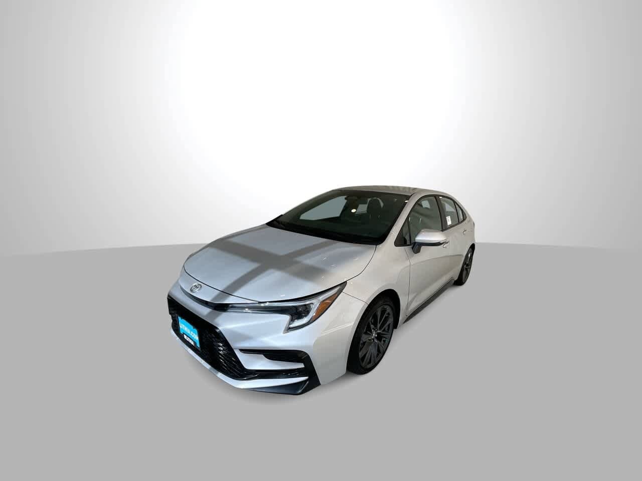 2025 Toyota Corolla SE photo 4