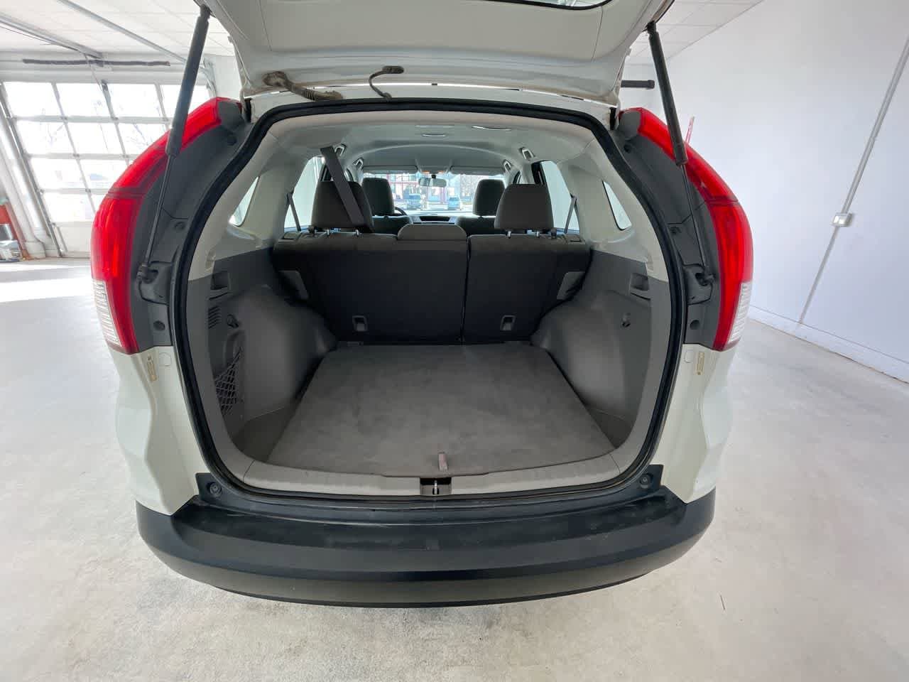 Thumbnail: 2014 Honda CR-V - 22