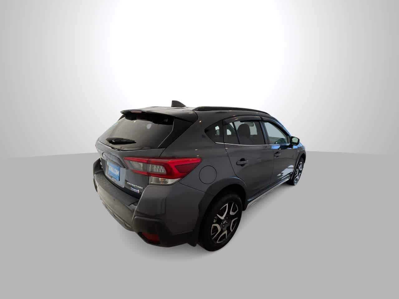 Thumbnail: 2021 Subaru Crosstrek - 8