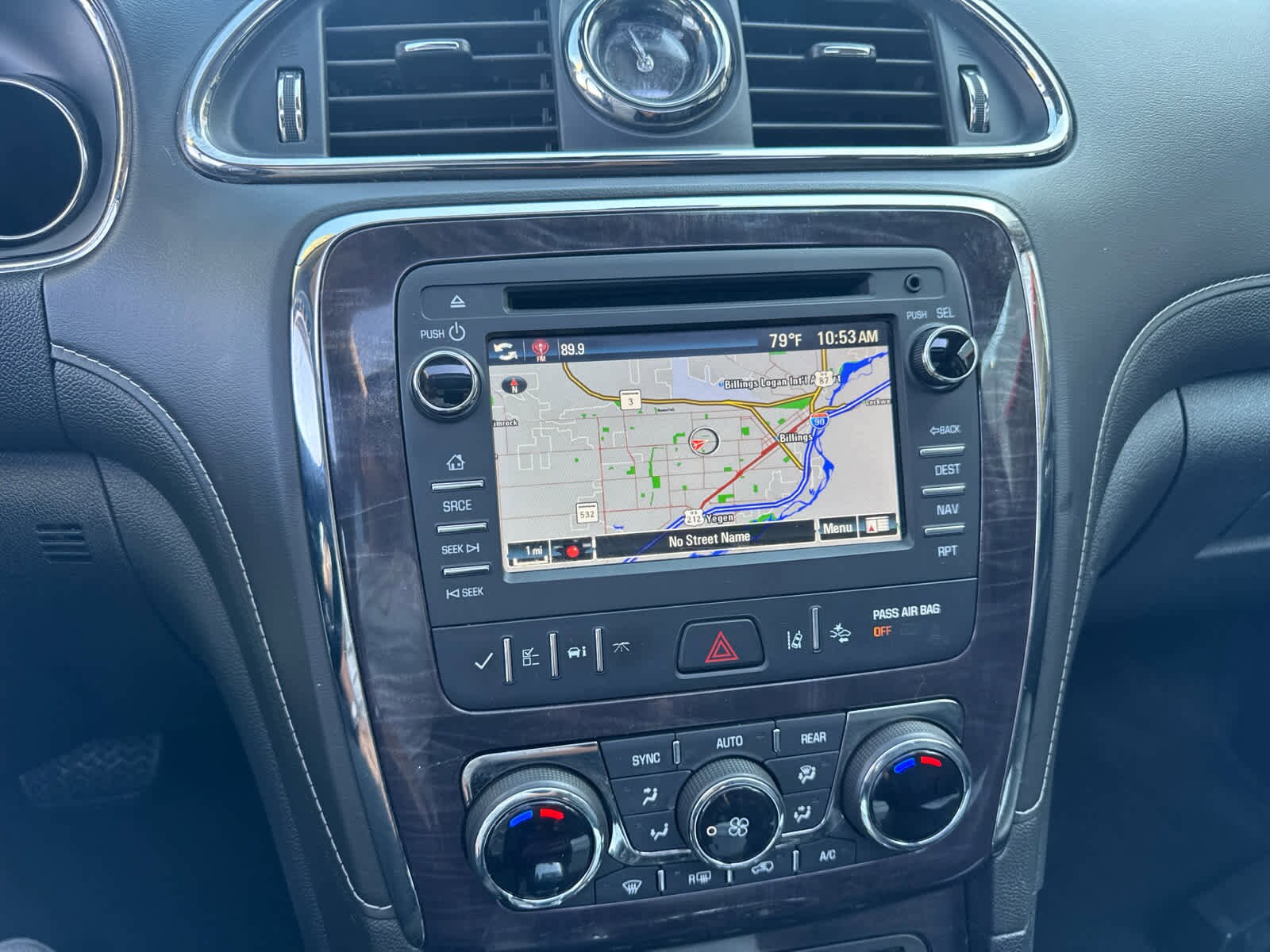 Thumbnail: 2017 Buick Enclave - 49