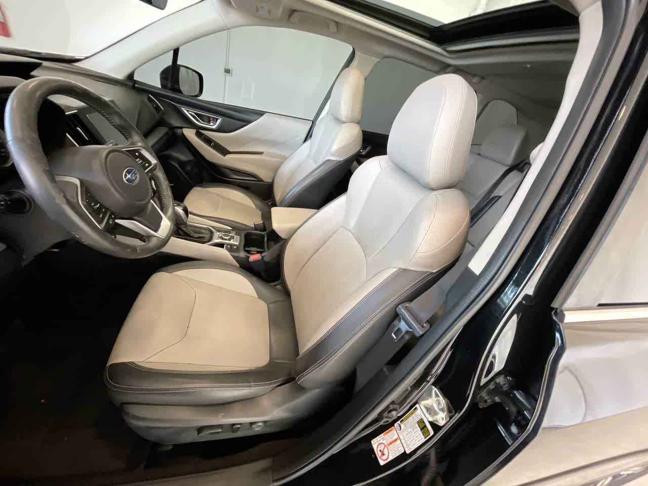 Thumbnail: 2019 Subaru Forester - 11