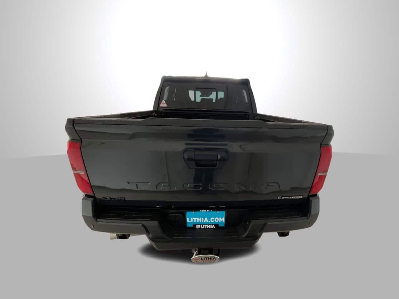 Thumbnail: 2026 Toyota Tacoma - 7