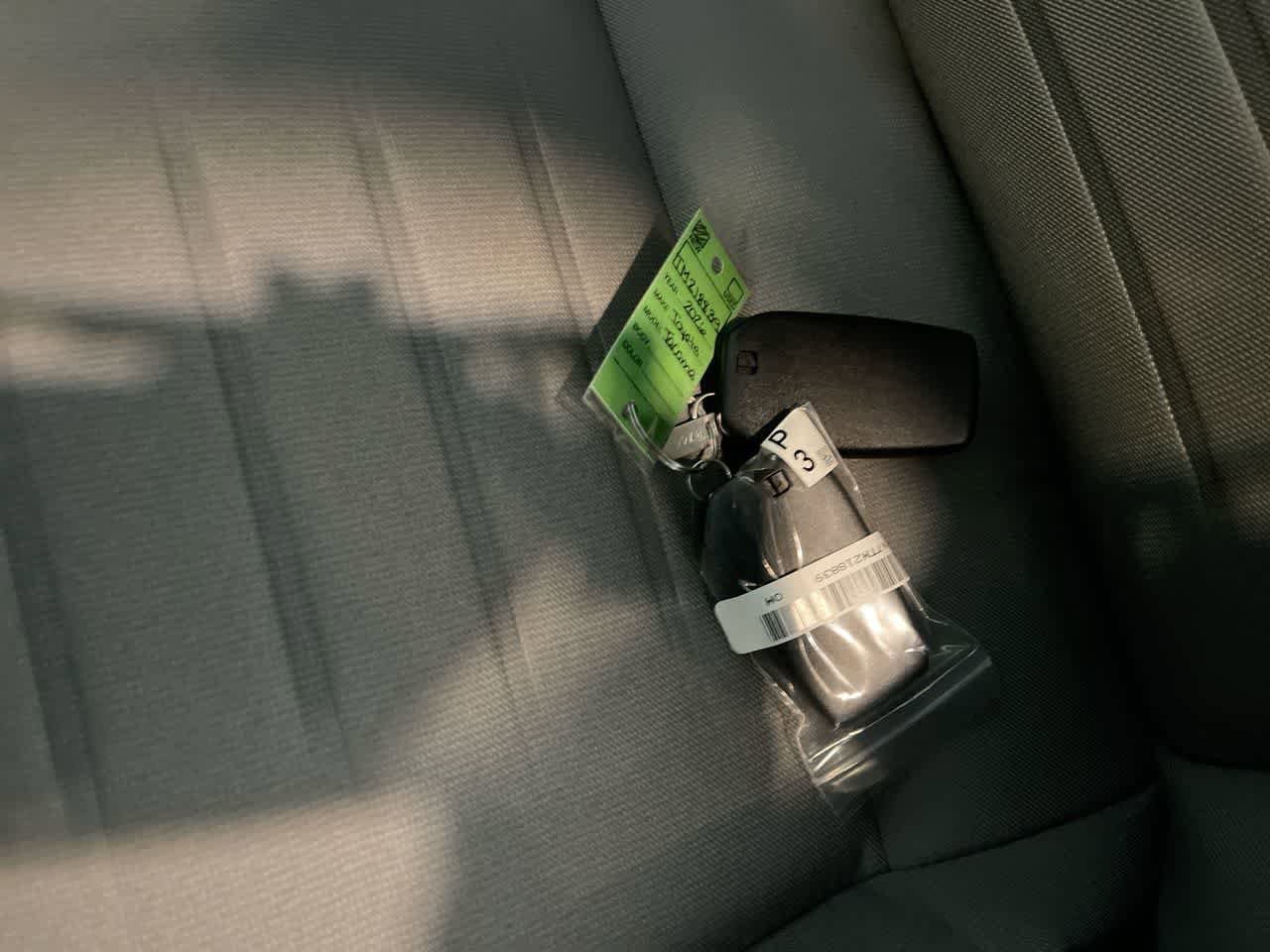 Thumbnail: 2026 Toyota Tacoma - 26