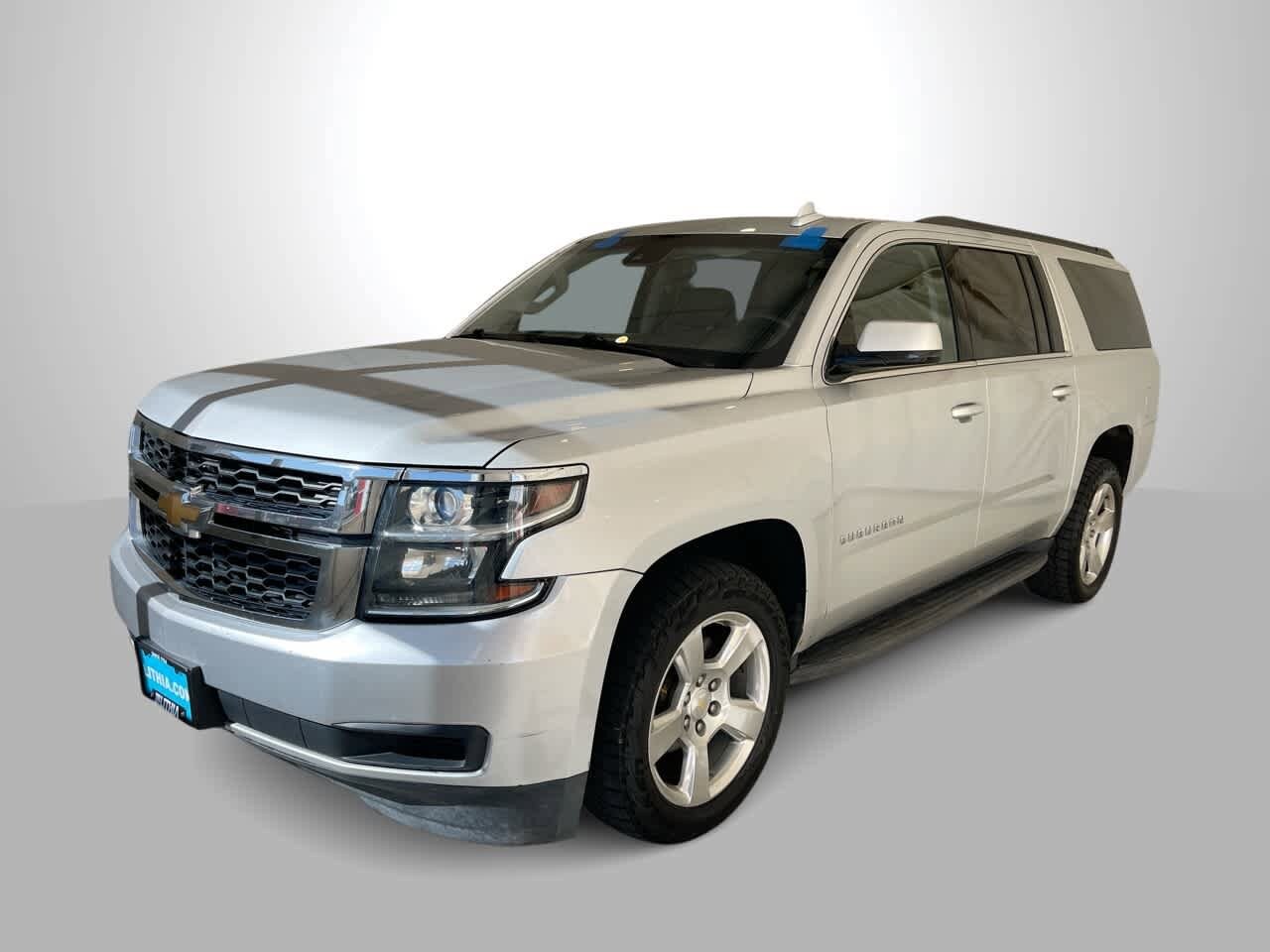 2016 Chevrolet Suburban LT -
                  Billings, MT