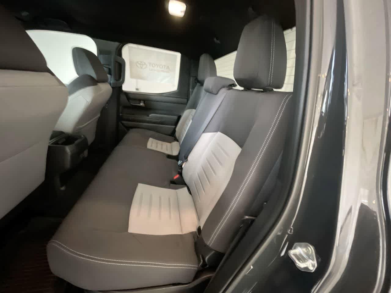 2026 Toyota Tacoma TRD Off Road - Photo 22