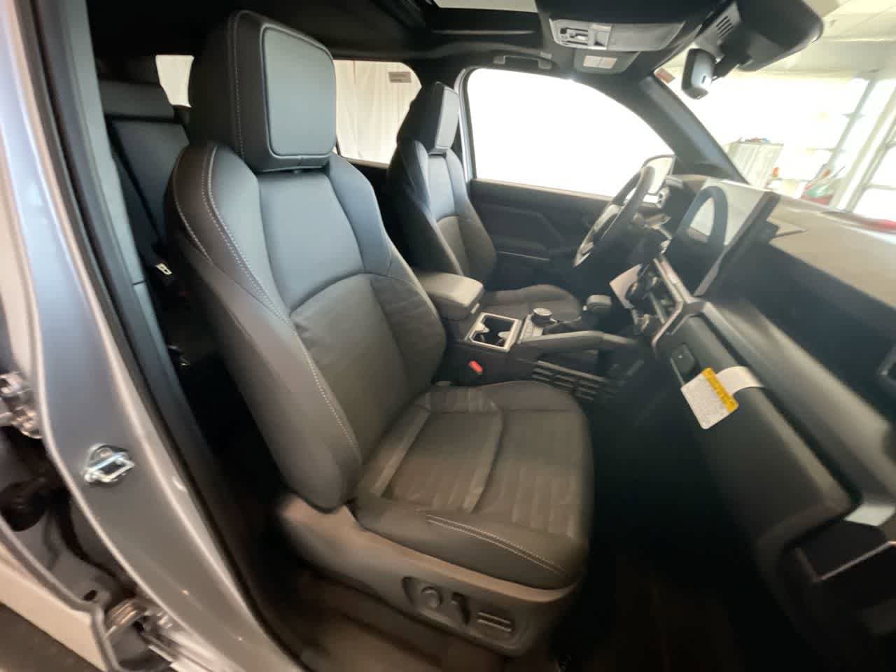 Thumbnail: 2026 Toyota 4Runner - 25