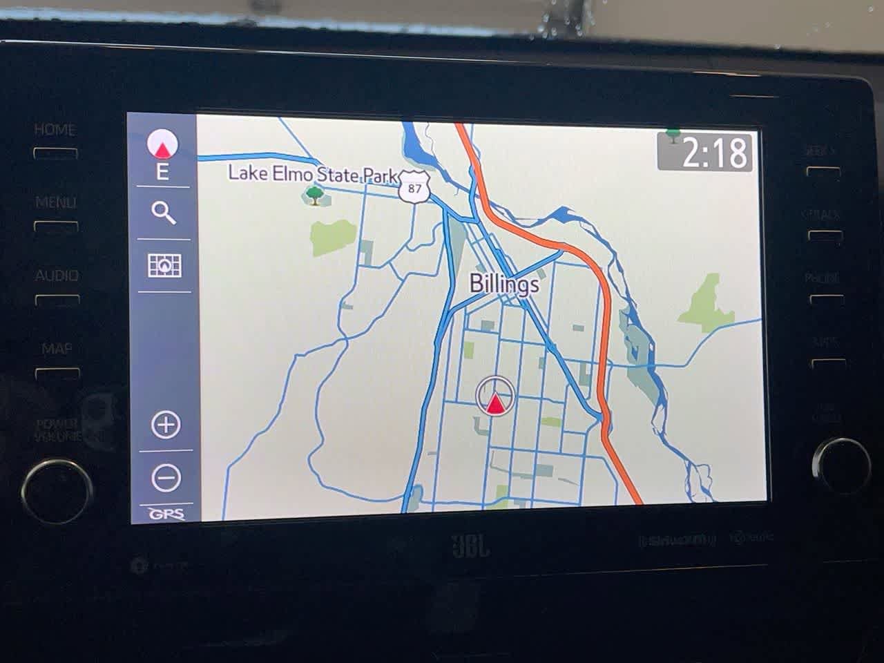 Thumbnail: 2023 Toyota Camry - 18