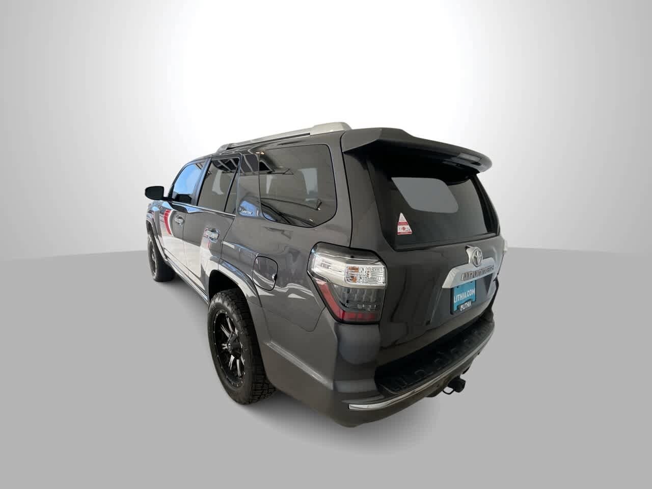 Thumbnail: 2019 Toyota 4Runner - 6