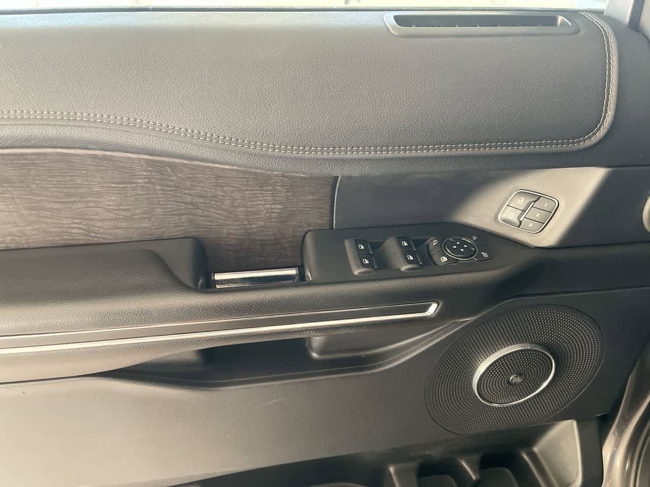 Thumbnail: 2018 Ford Expedition MAX - 13