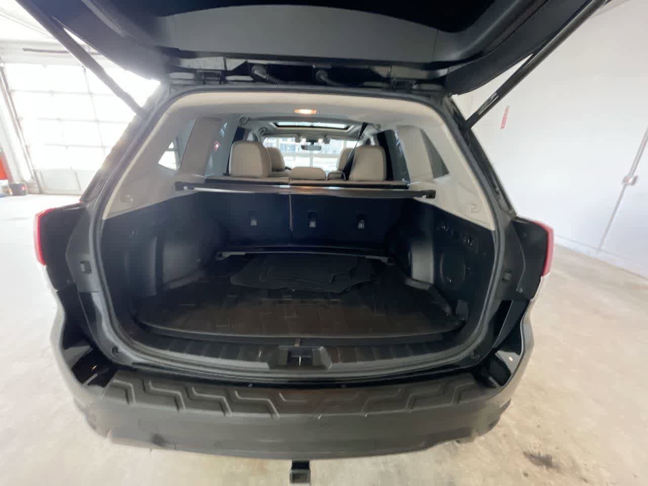 Thumbnail: 2019 Subaru Forester - 24