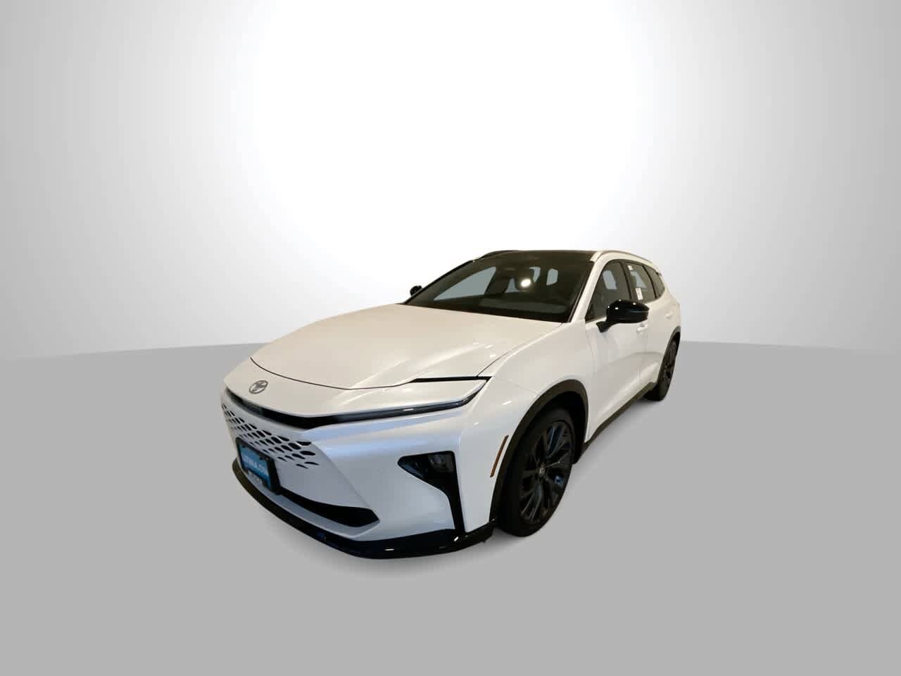 Thumbnail: 2025 Toyota Crown Signia - 4