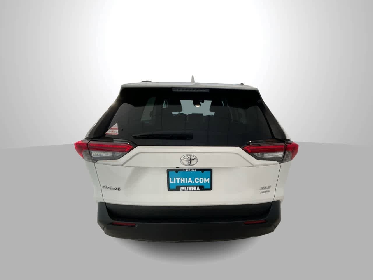 Thumbnail: 2021 Toyota RAV4 - 7