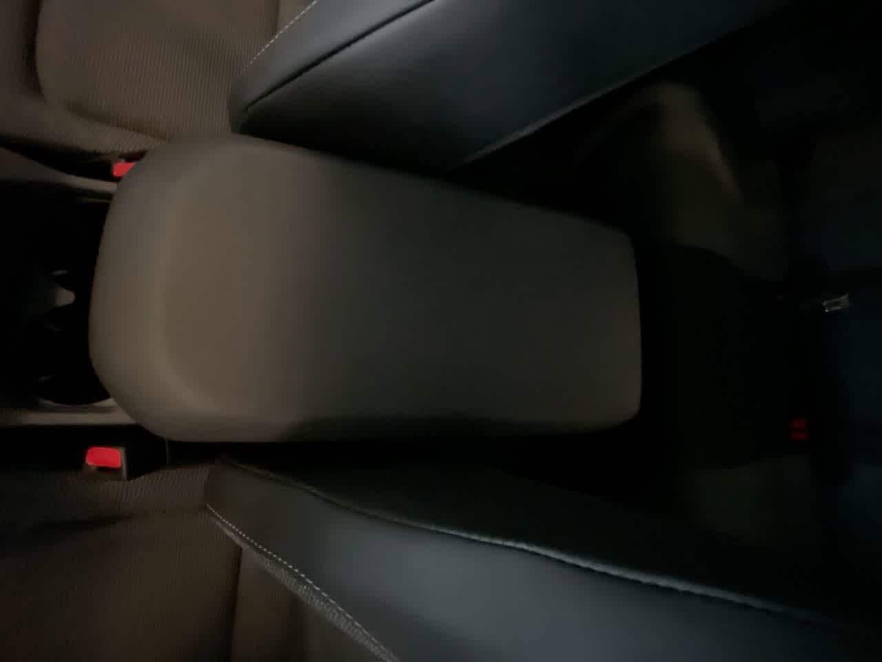 Thumbnail: 2026 Toyota bZ - 21