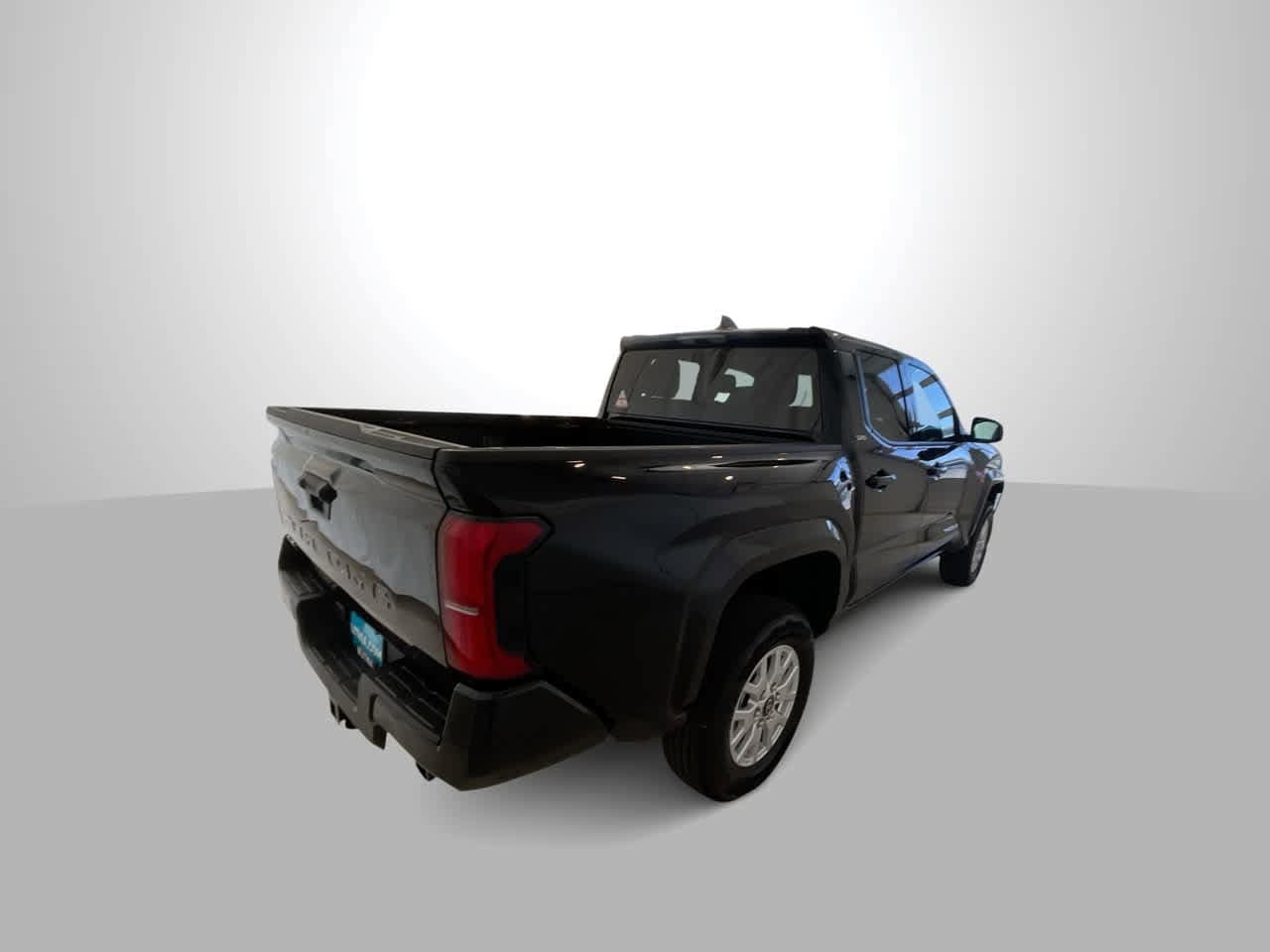 Thumbnail: 2026 Toyota Tacoma - 8