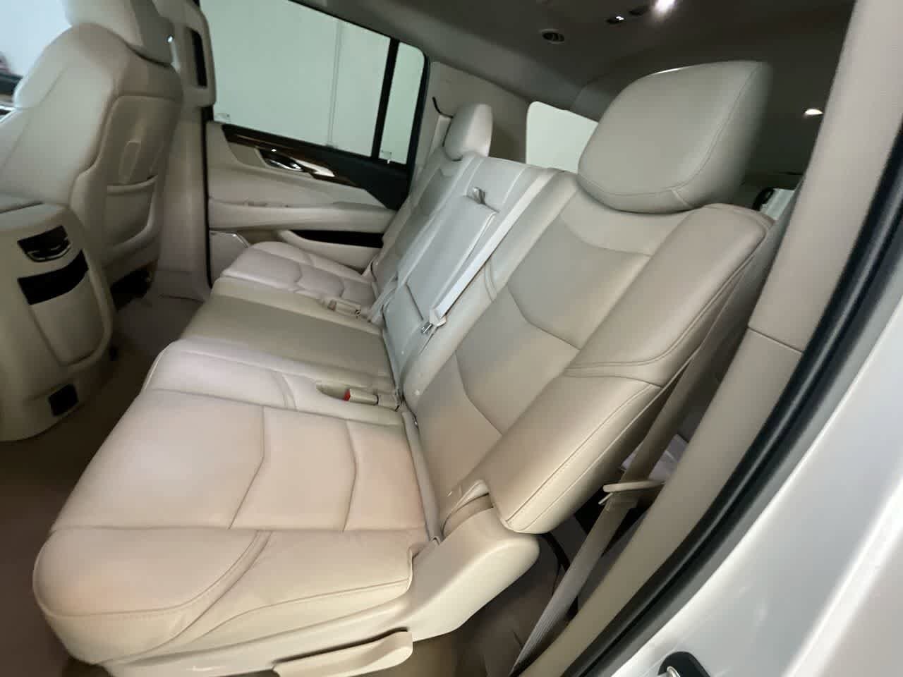 Thumbnail: 2019 Cadillac Escalade - 23