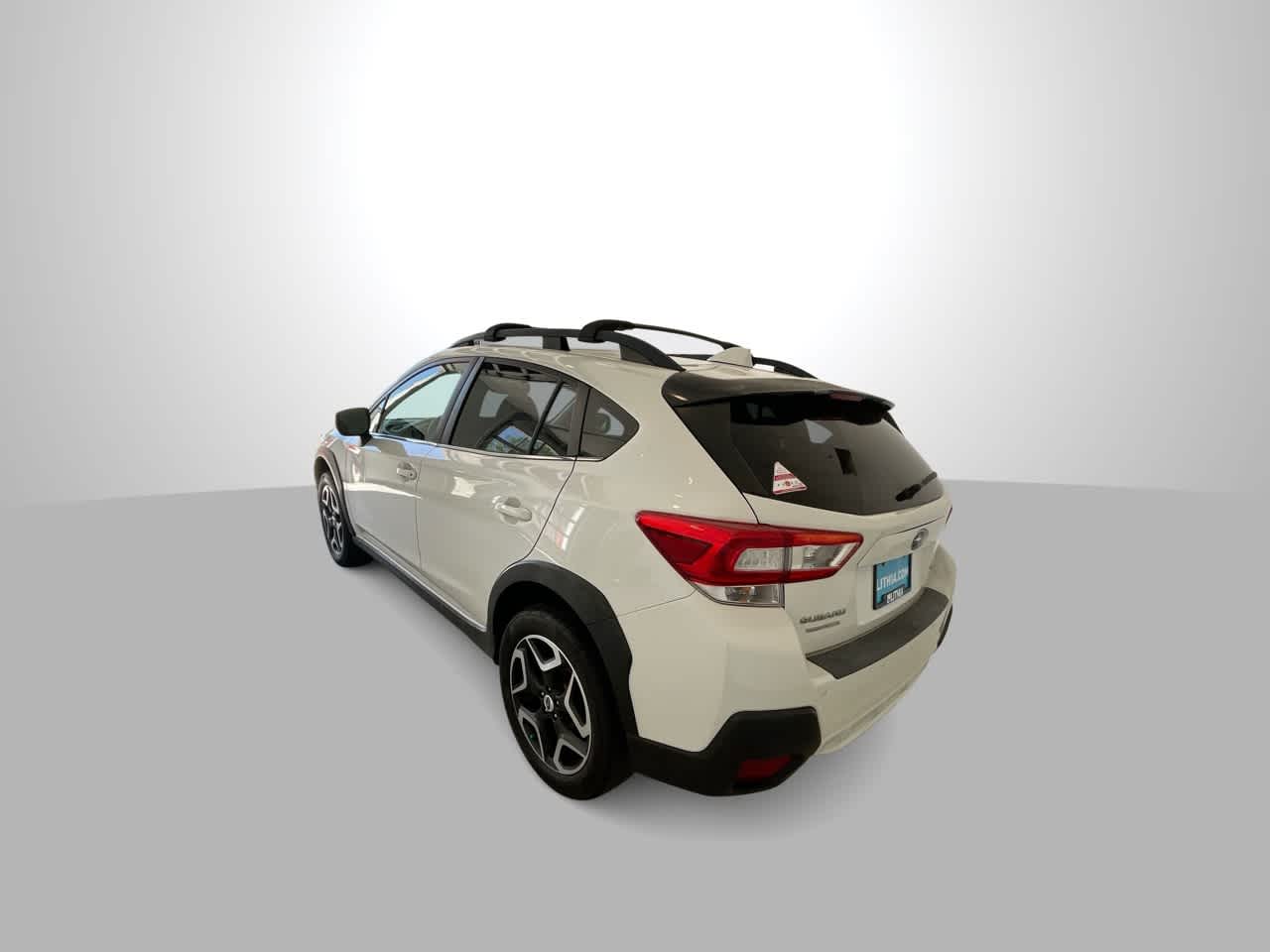 Thumbnail: 2018 Subaru Crosstrek - 5