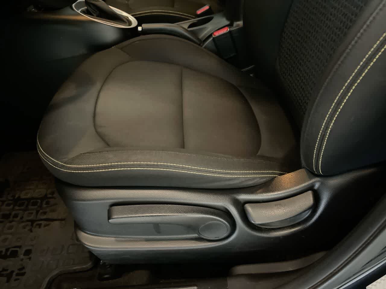 Thumbnail: 2016 Kia Soul - 12