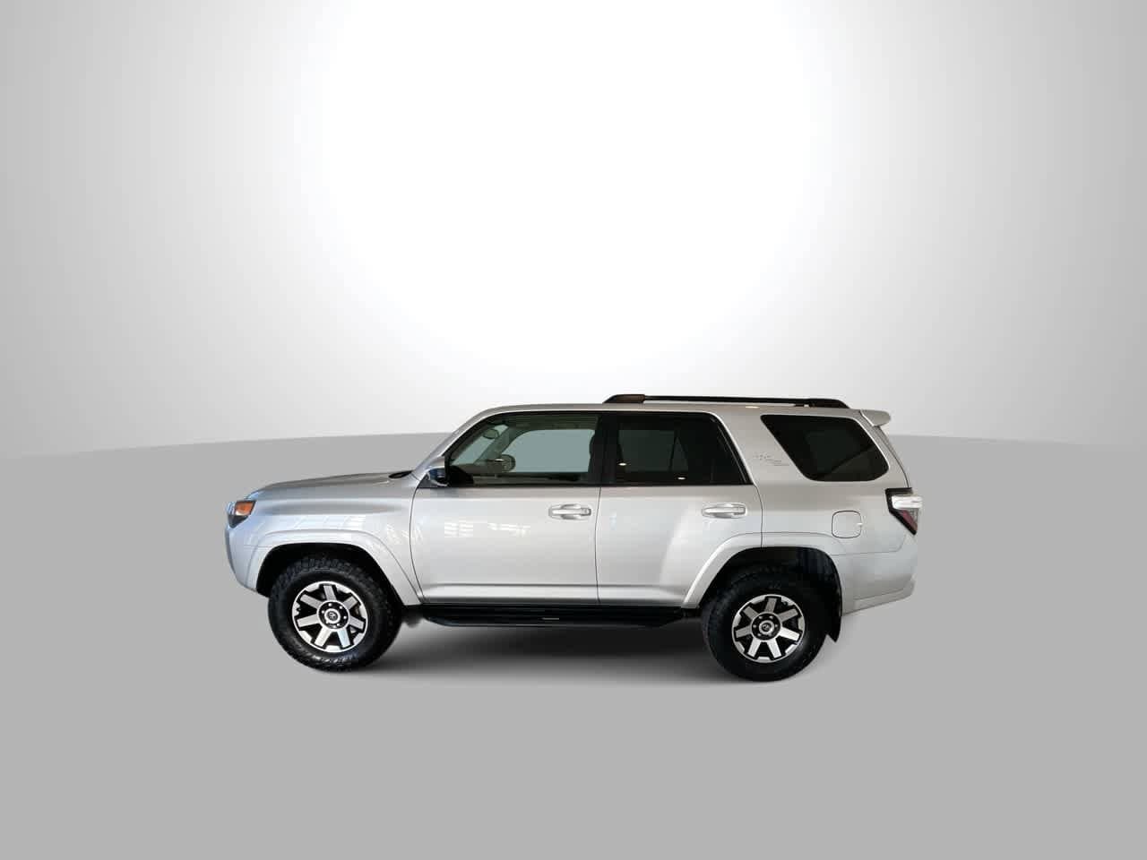 Thumbnail: 2023 Toyota 4Runner - 5