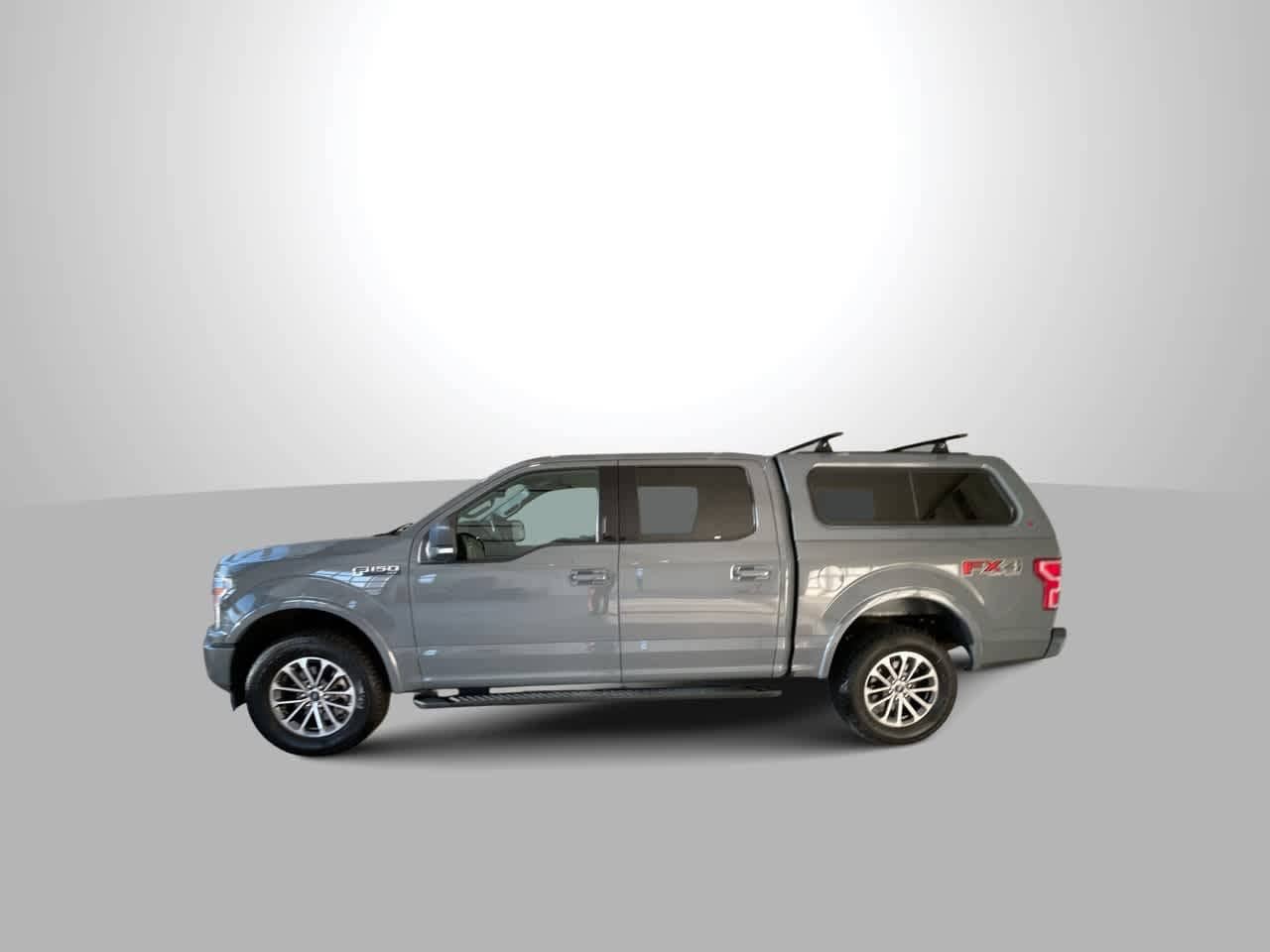 Thumbnail: 2020 Ford F-150 - 5