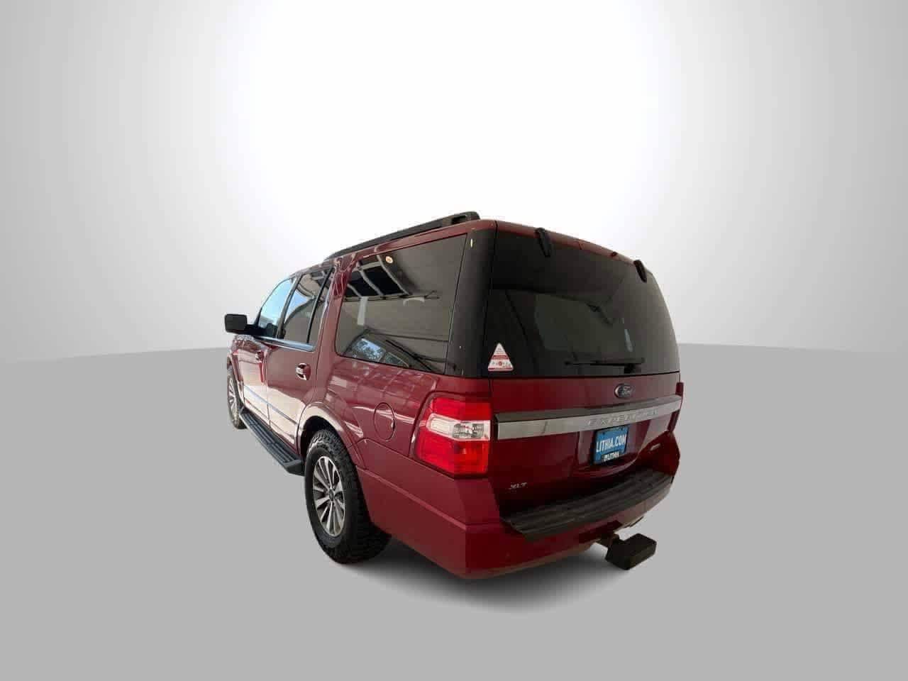 Thumbnail: 2017 Ford Expedition - 5