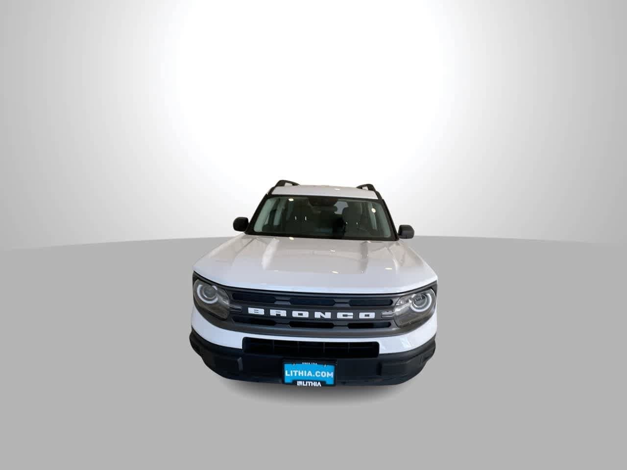 Thumbnail: 2024 Ford Bronco Sport - 3