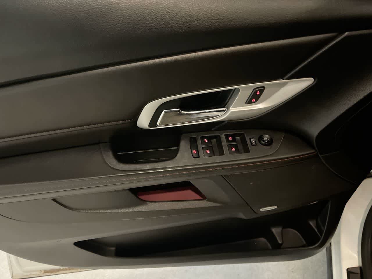 Thumbnail: 2012 GMC Terrain - 13