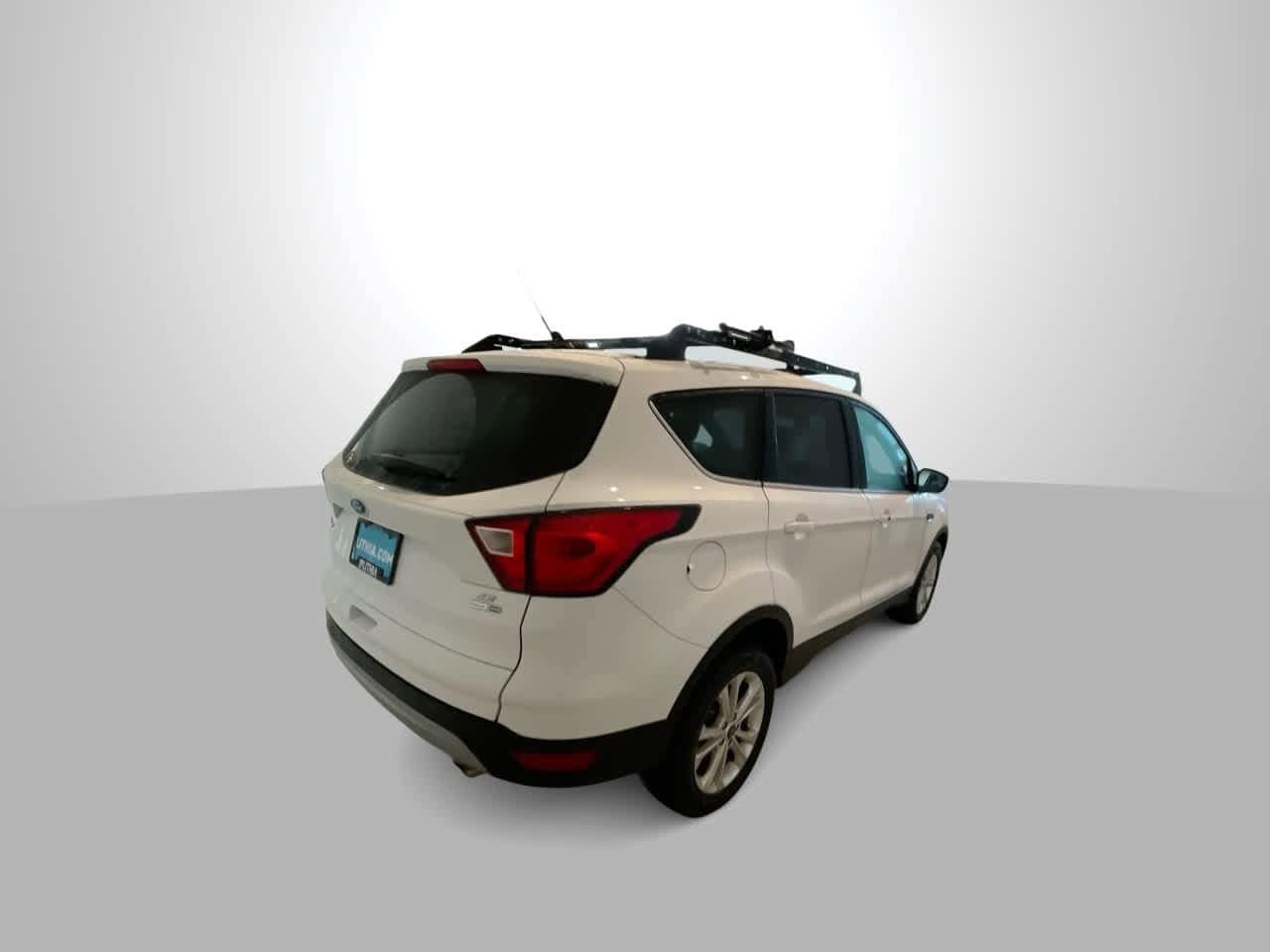 Thumbnail: 2019 Ford Escape - 8
