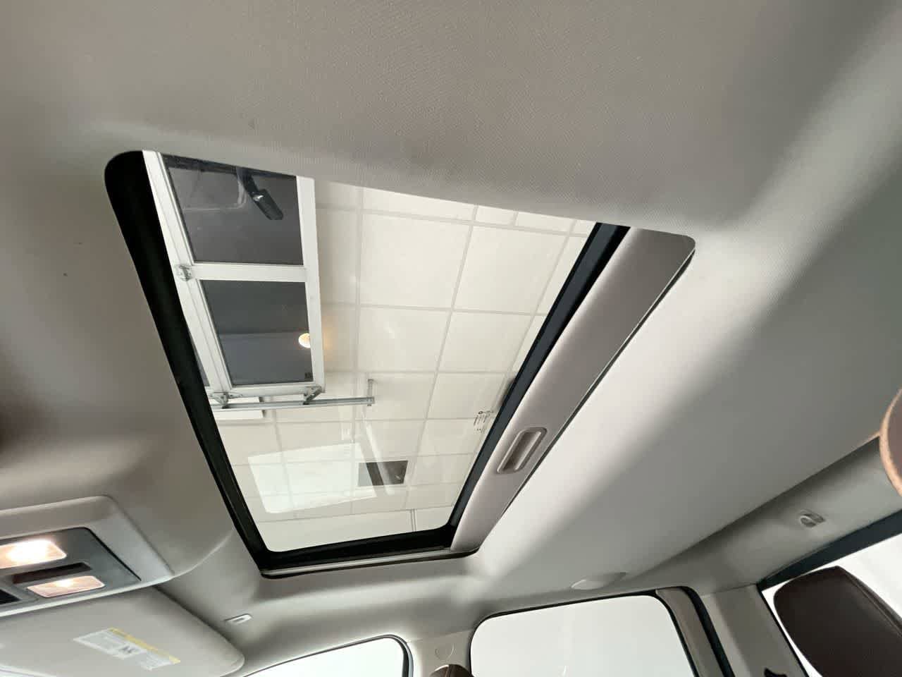 Thumbnail: 2018 RAM 1500 - 22