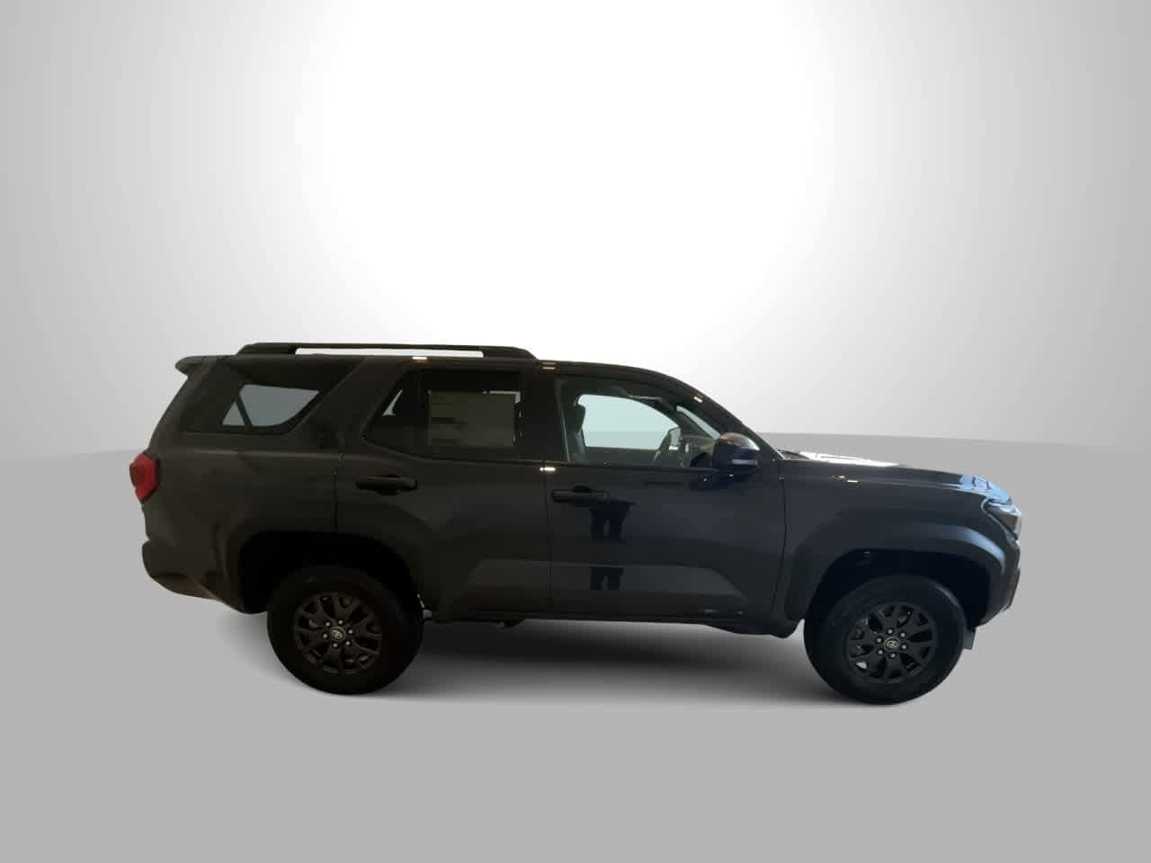 Thumbnail: 2026 Toyota 4Runner - 9