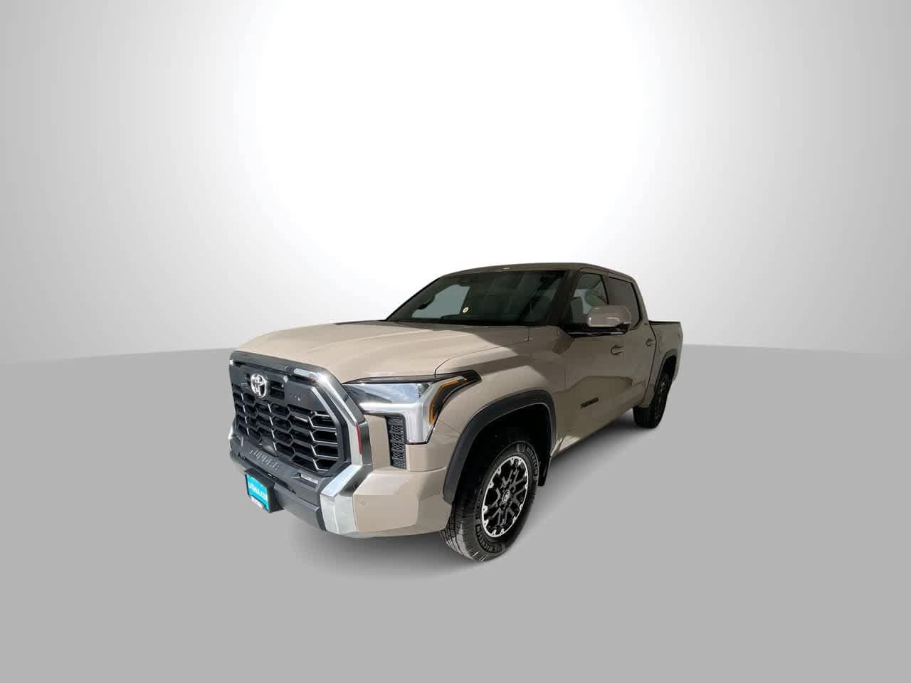 Thumbnail: 2026 Toyota Tundra - 4