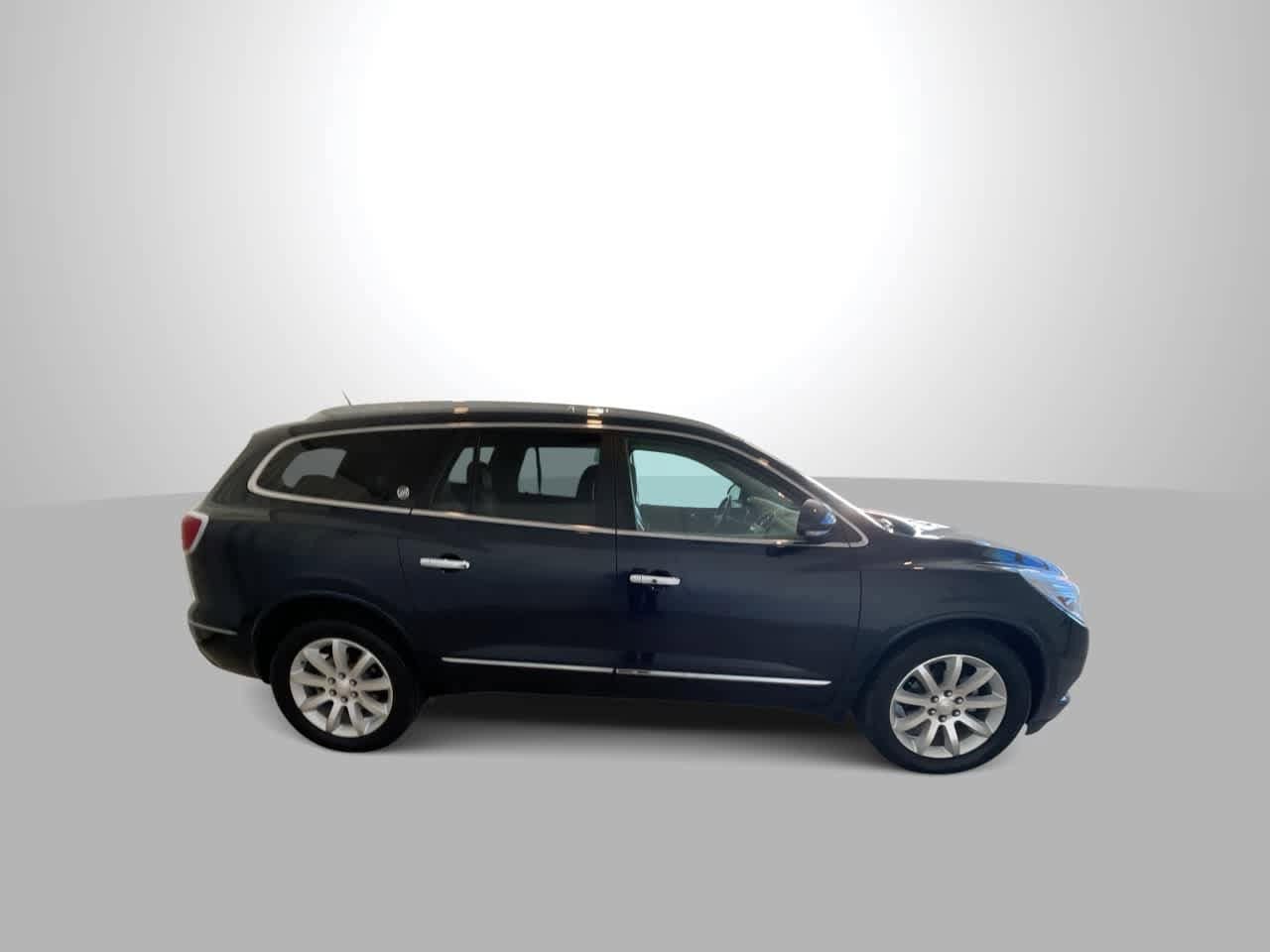 Thumbnail: 2016 Buick Enclave - 9