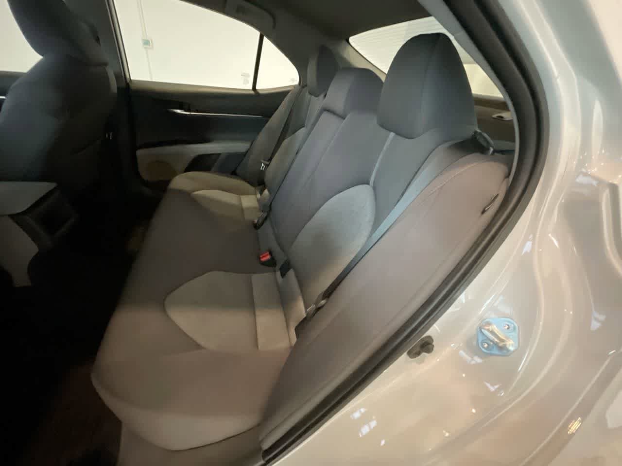 Thumbnail: 2024 Toyota Camry - 22