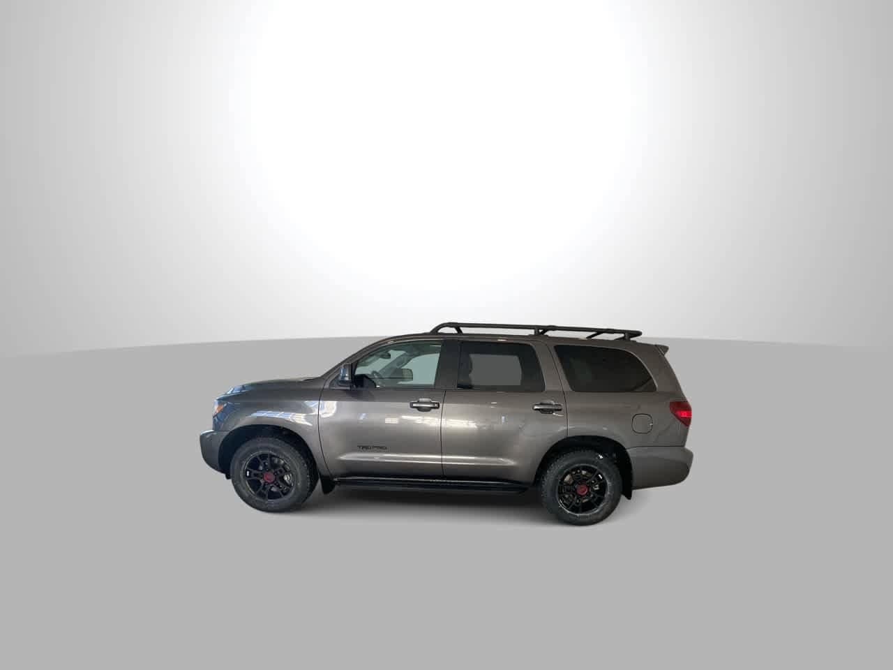 Thumbnail: 2021 Toyota Sequoia - 5