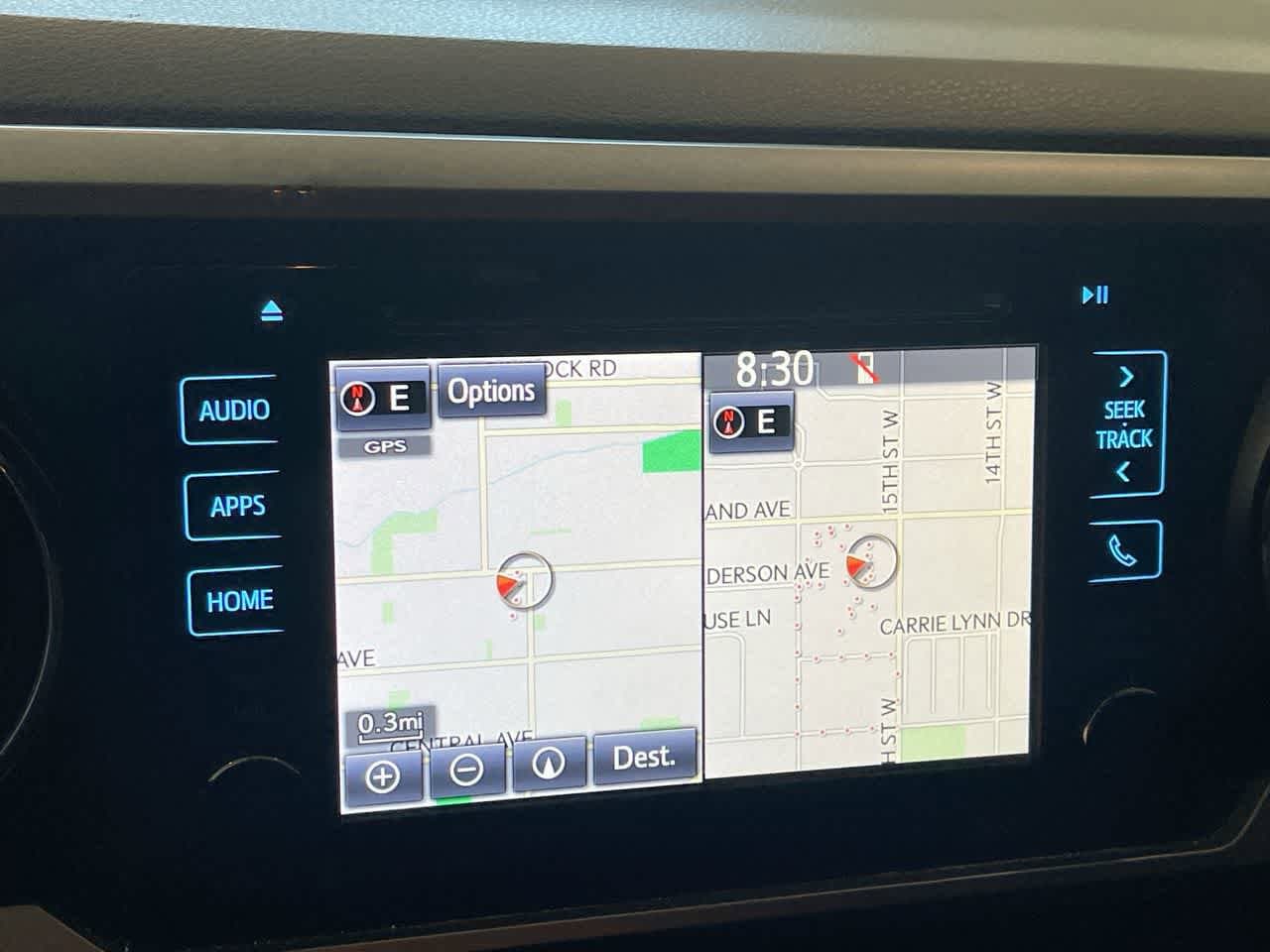 Thumbnail: 2017 Toyota Tacoma - 18