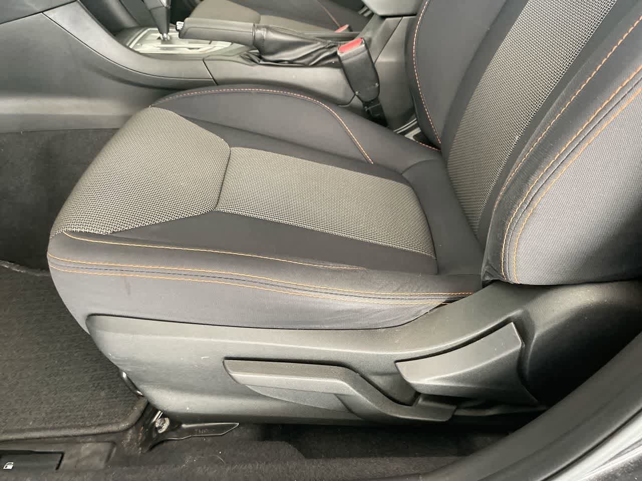 Thumbnail: 2018 Subaru Crosstrek - 12