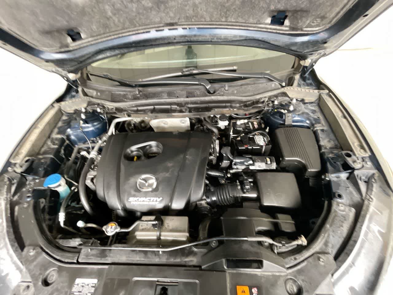 Thumbnail: 2014 Mazda CX-5 - 26
