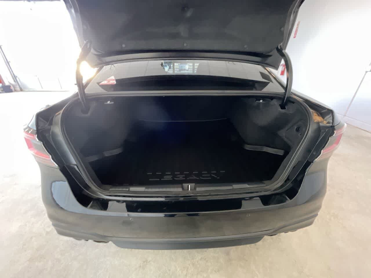 Thumbnail: 2023 Subaru Legacy - 24