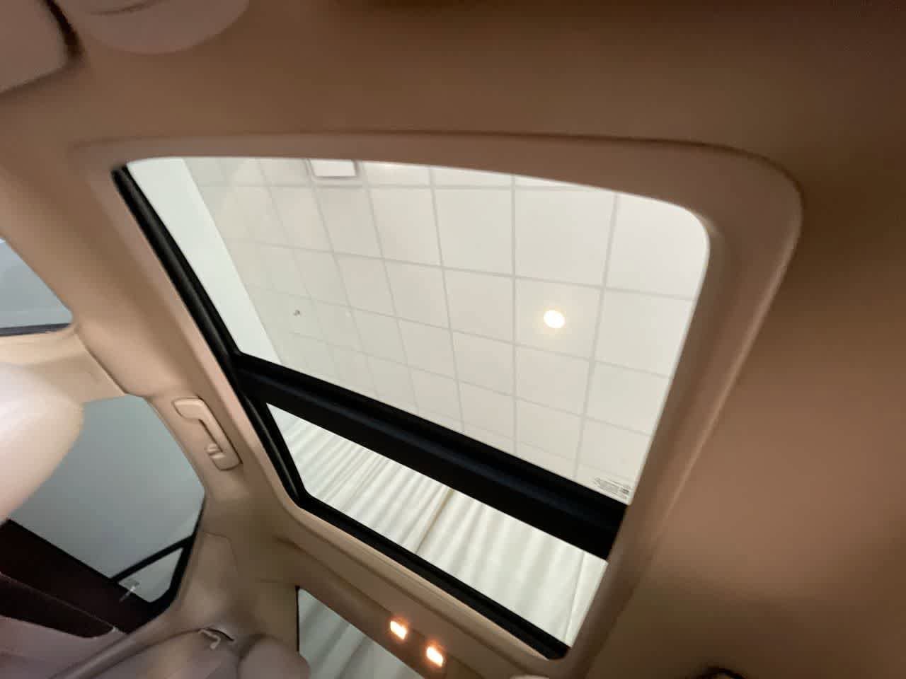 Thumbnail: 2012 Cadillac CTS - 20