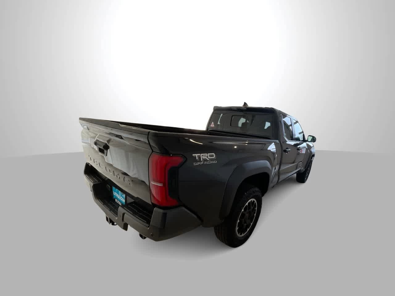 Thumbnail: 2026 Toyota Tacoma - 8