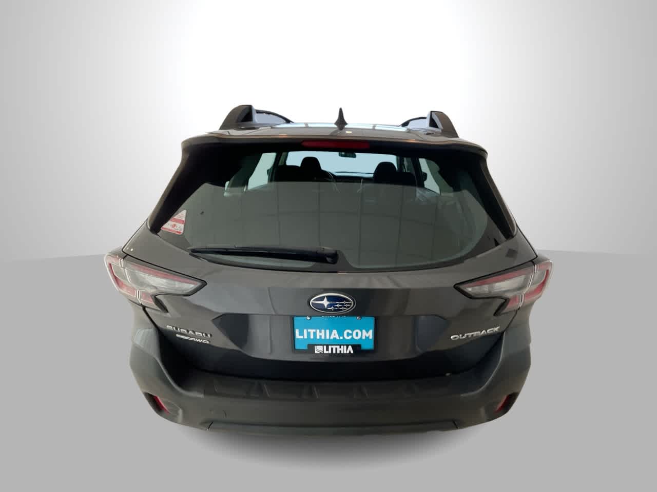 Thumbnail: 2020 Subaru Outback - 7
