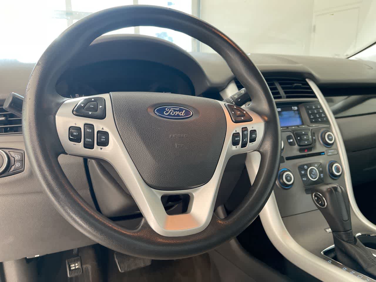 Thumbnail: 2012 Ford Edge - 14