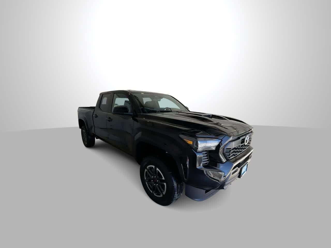 Used 2025 Toyota Tacoma TRD Sport with VIN 3TMLB5JN2SM104097 for sale in Billings, MT