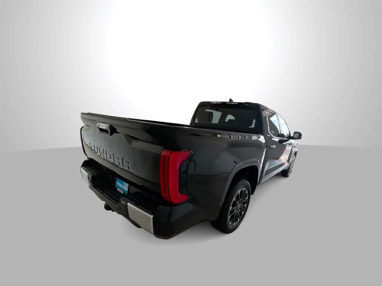 Thumbnail: 2026 Toyota Tundra - 8