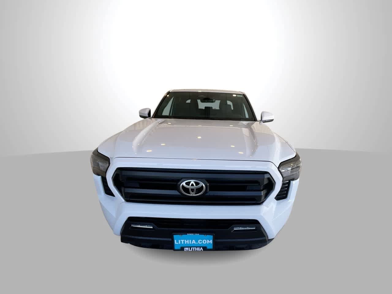 Thumbnail: 2026 Toyota Tacoma - 3