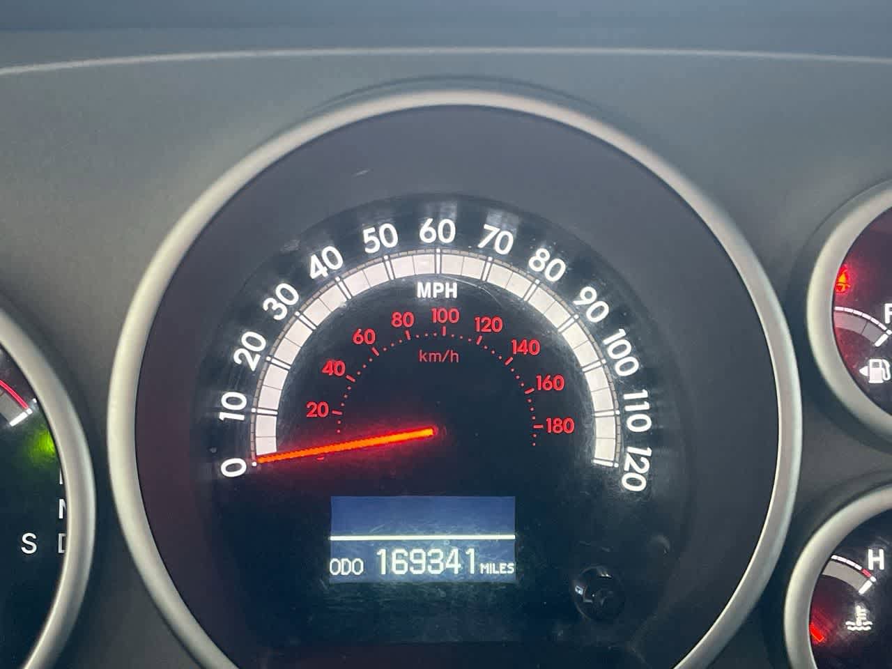 Thumbnail: 2013 Toyota Tundra - 15