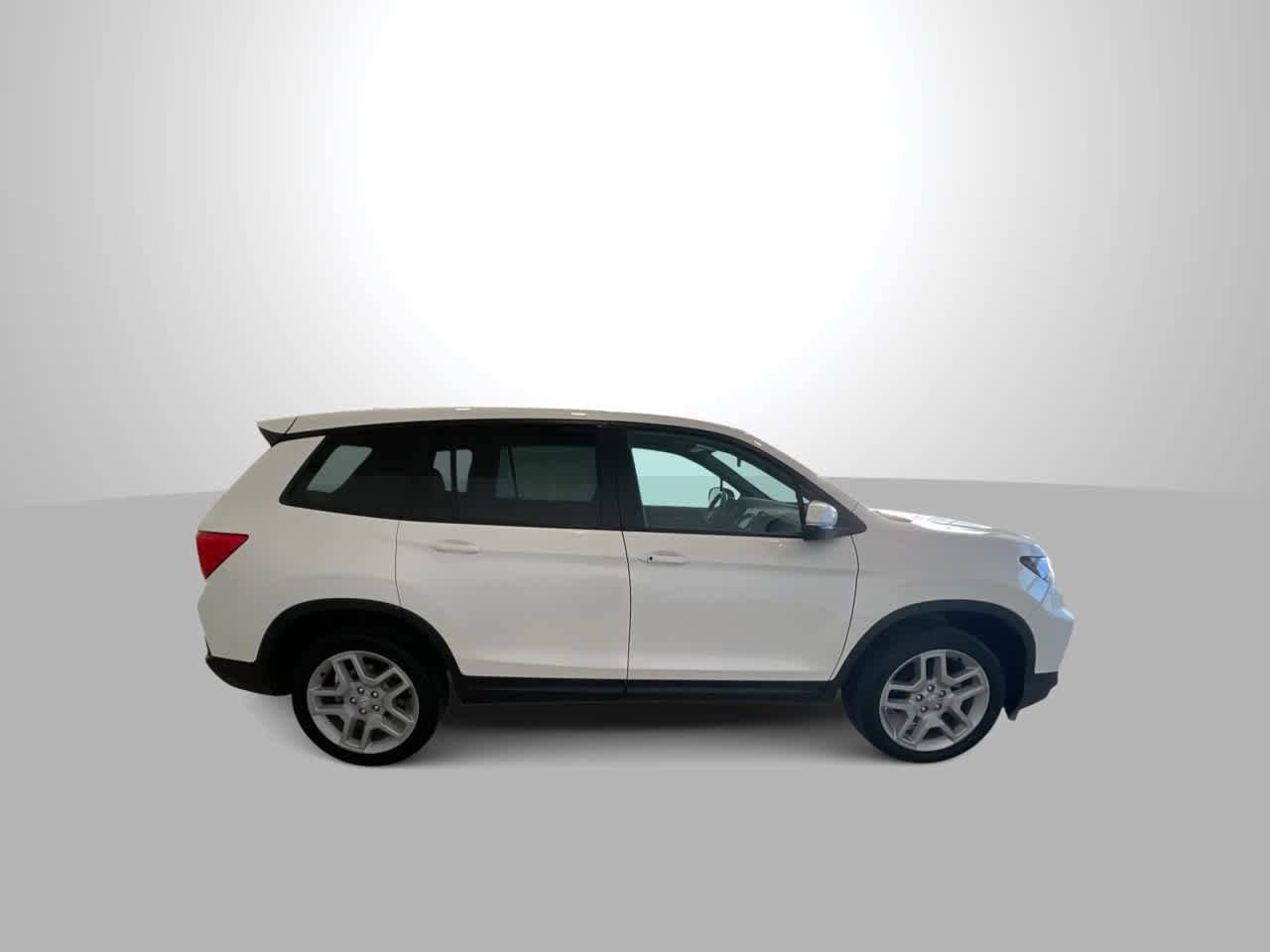 Thumbnail: 2024 Honda Passport - 9