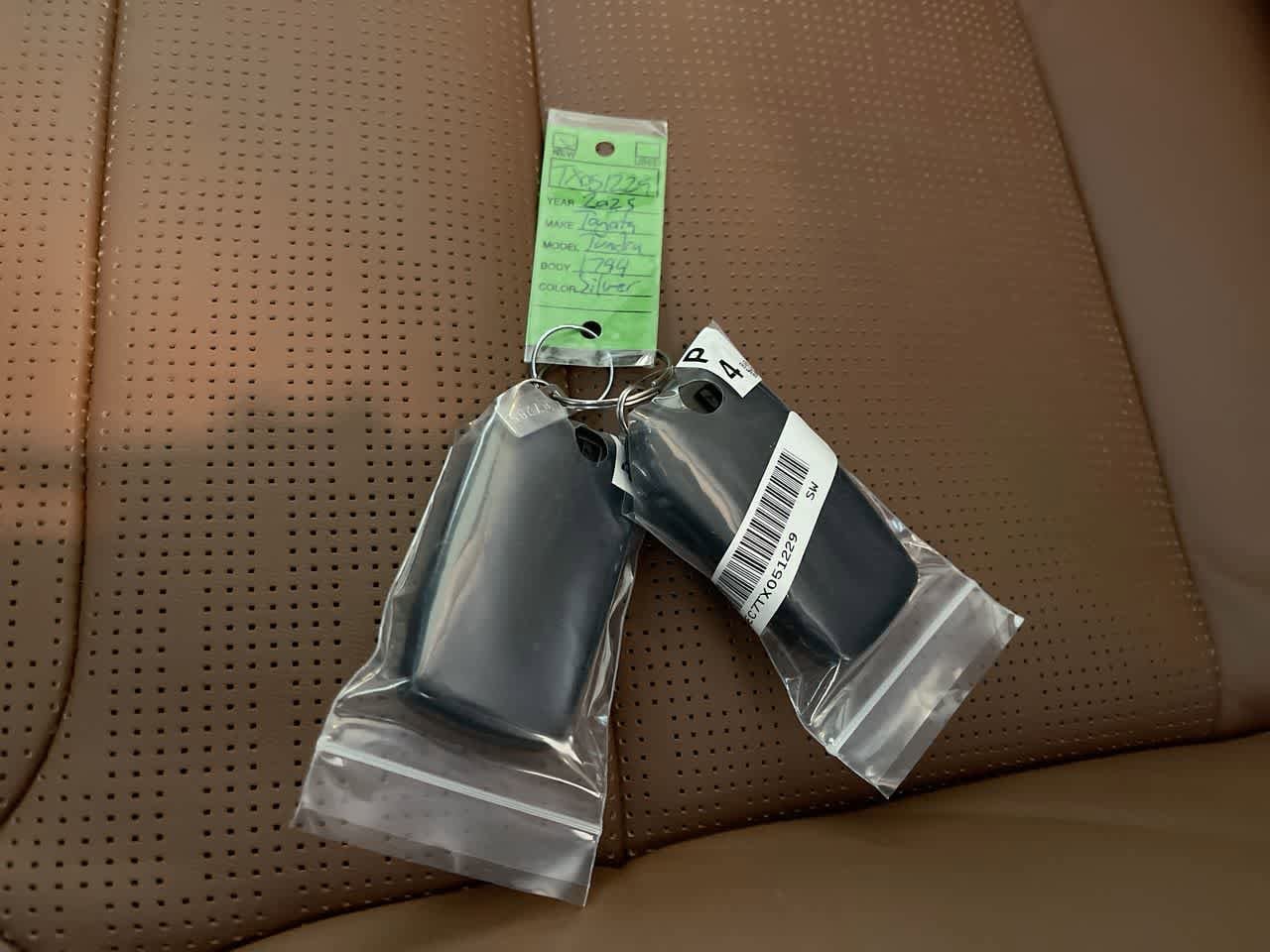 Thumbnail: 2026 Toyota Tundra - 27