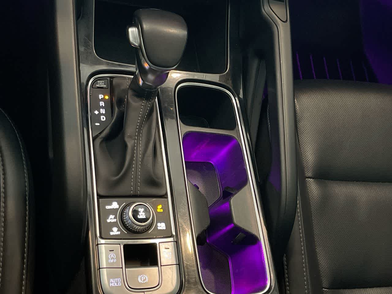 Thumbnail: 2020 Kia Telluride - 19