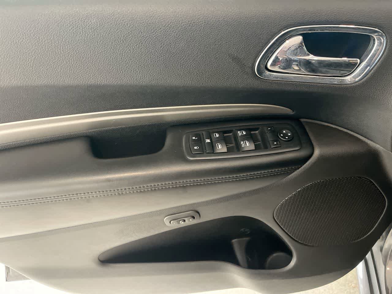 Thumbnail: 2017 Dodge Durango - 13