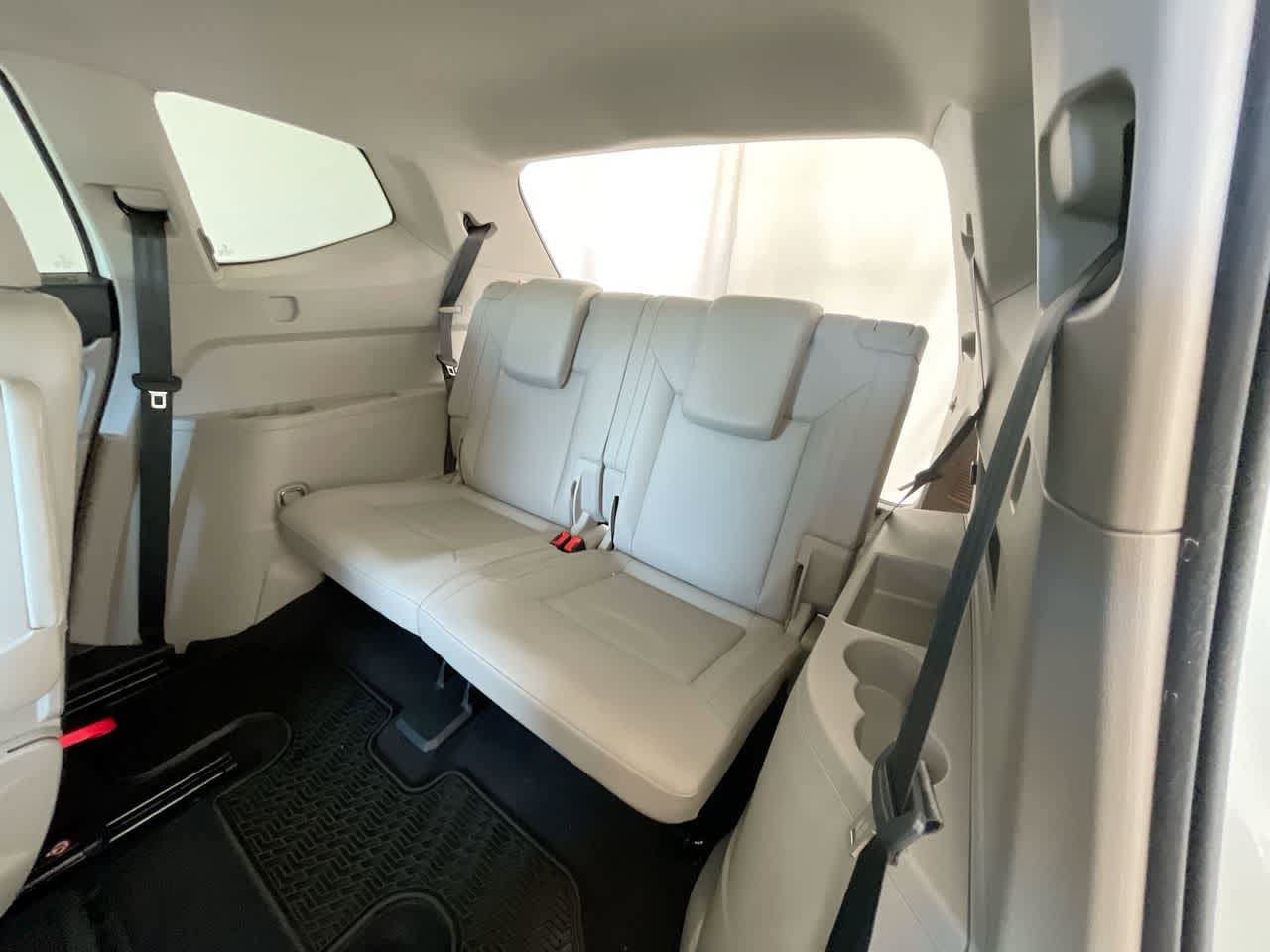 Thumbnail: 2019 Volkswagen Atlas - 23